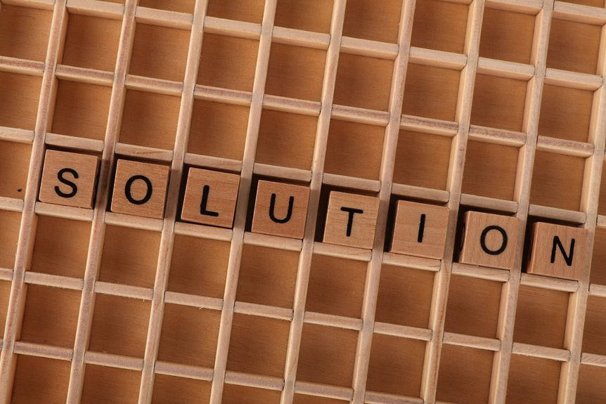 a practical solution path