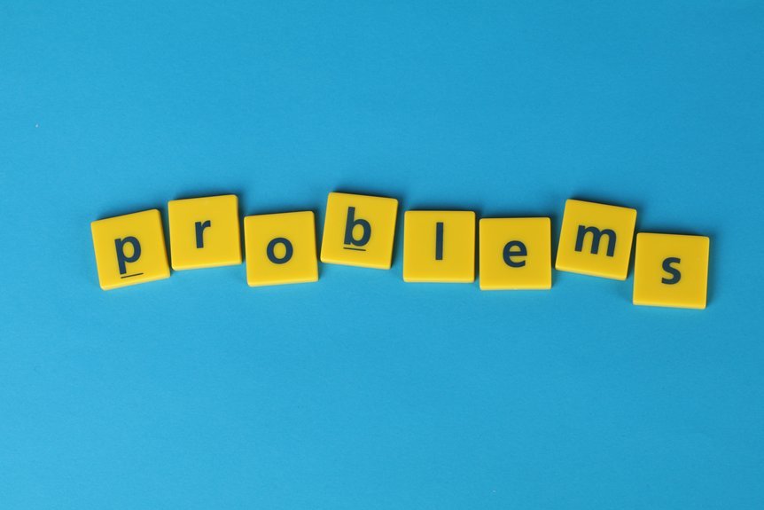 common problems with 682 205 8208