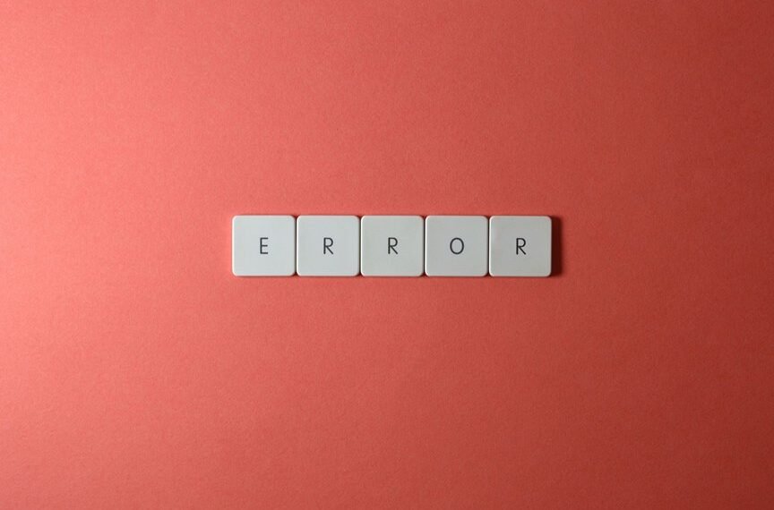 frequent errors hinder 5092049045 use