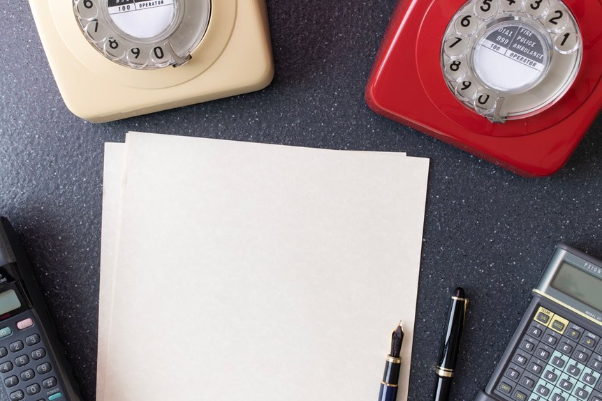 phone number and resolutions explained