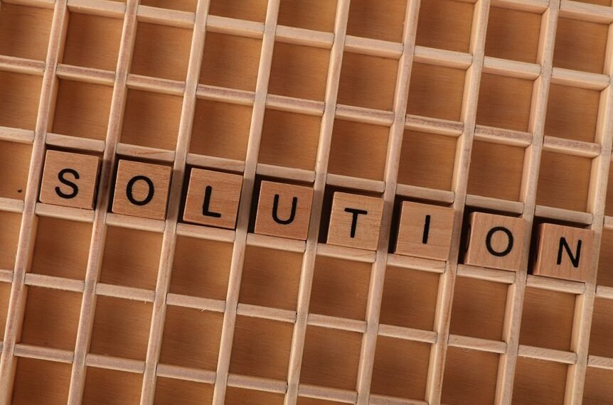 smart solutions for persistent problems